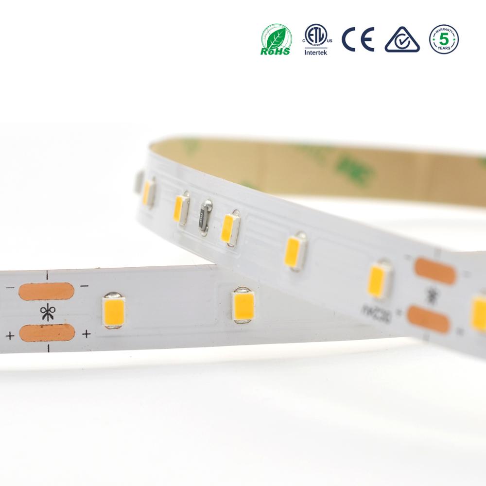 Single Row DC24V High efficiency 2835SMD 420LEDs Flexible LED Strip Lights Indoor Lighting, Waterproof Optional 16.4ft Per Reel 84LEDs/m Single Row DC24V High efficiency 2835SMD 420LEDs Flexible LED Strip Lights Indoor Lighting, Waterproof Optional 16.4ft Per Reel 84LEDs/m